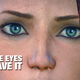 Illustration for article titled The Key To Lifelike Faces Lies In The Eyes